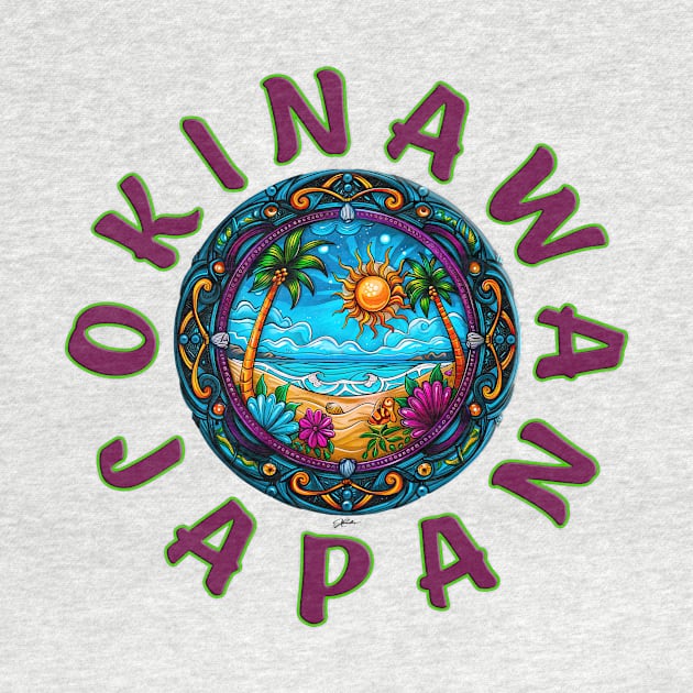 Okinawa, Japan by jcombs